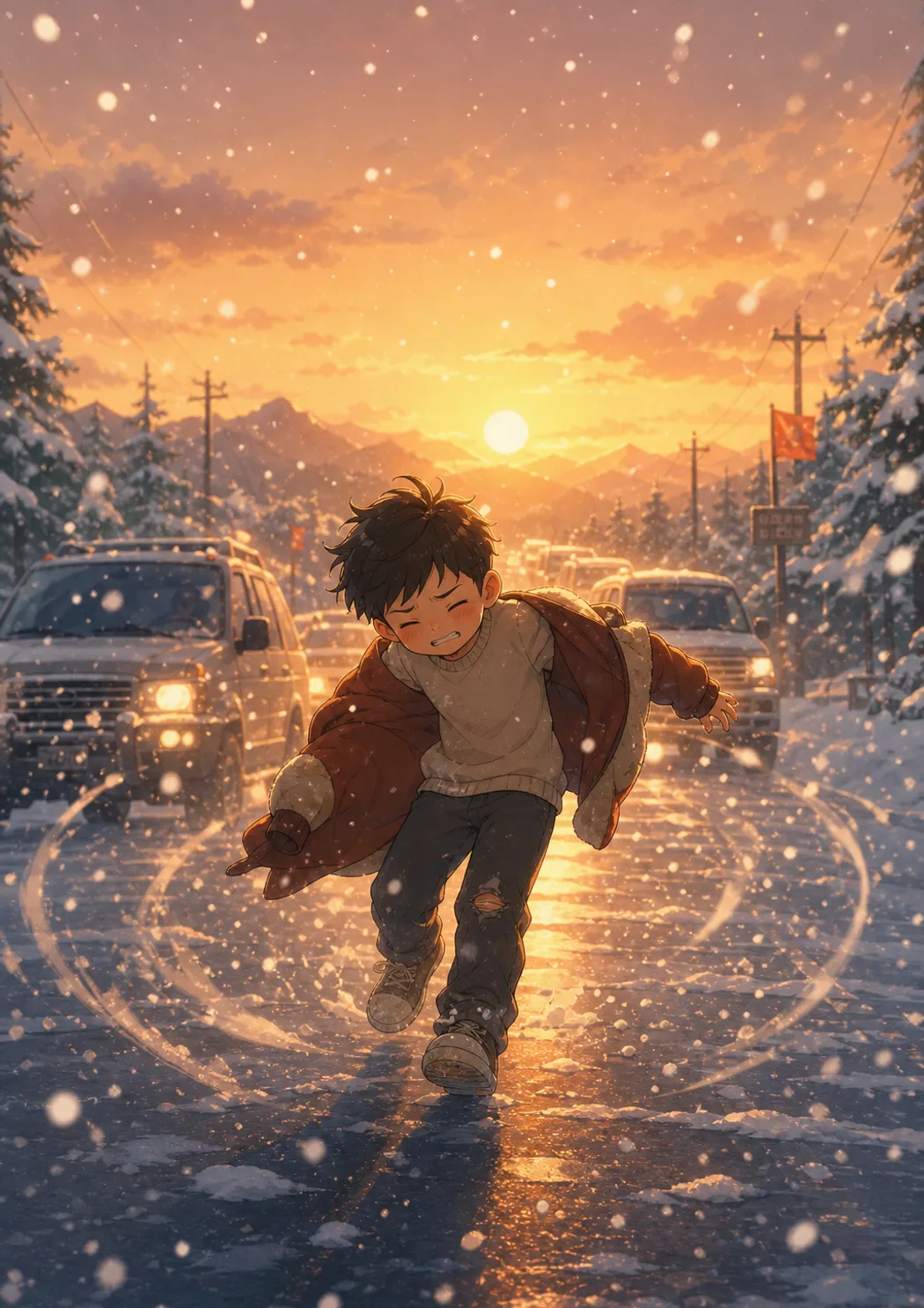 我的奇妙画作