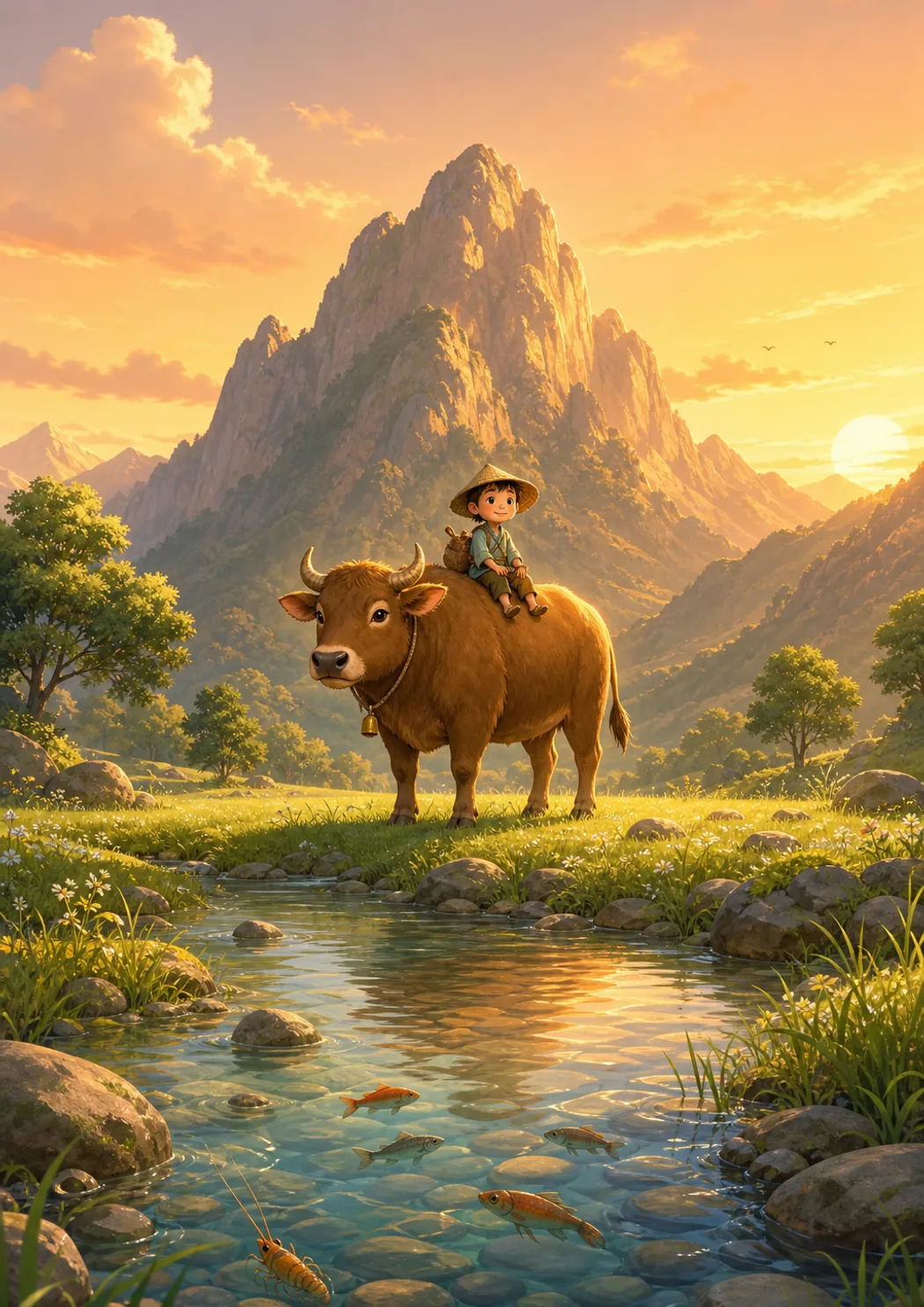 我的奇妙画作