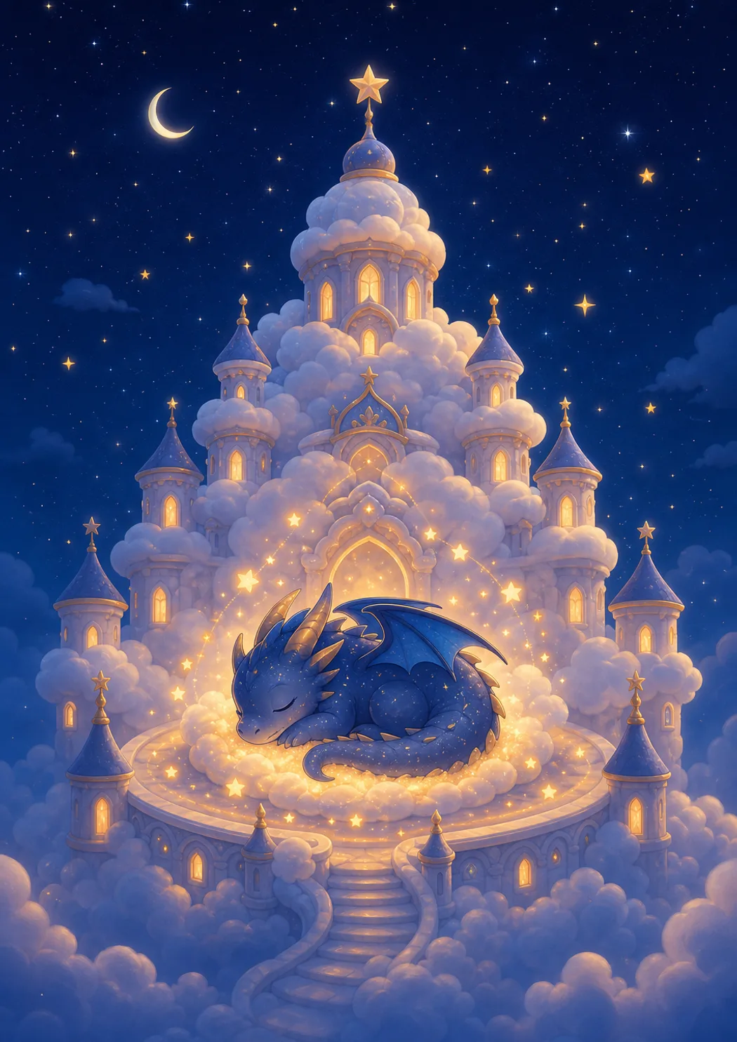 我的奇妙画作