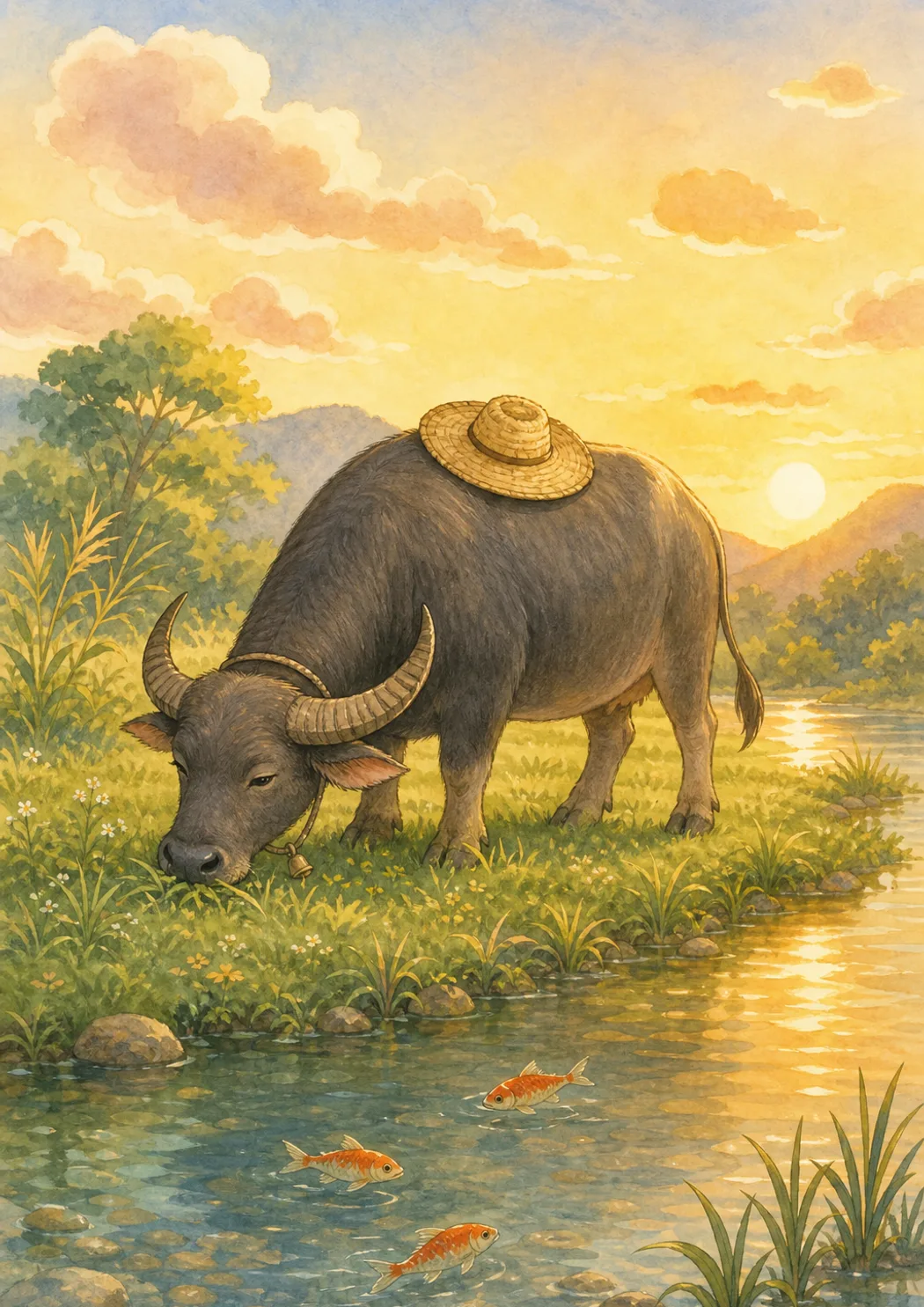 我的奇妙画作