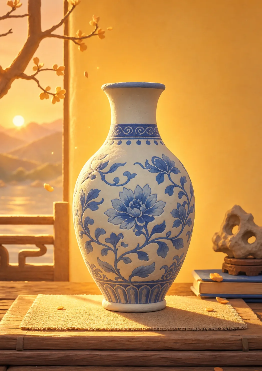 我的奇妙画作