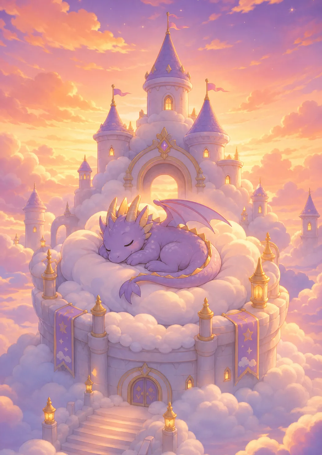 我的奇妙画作