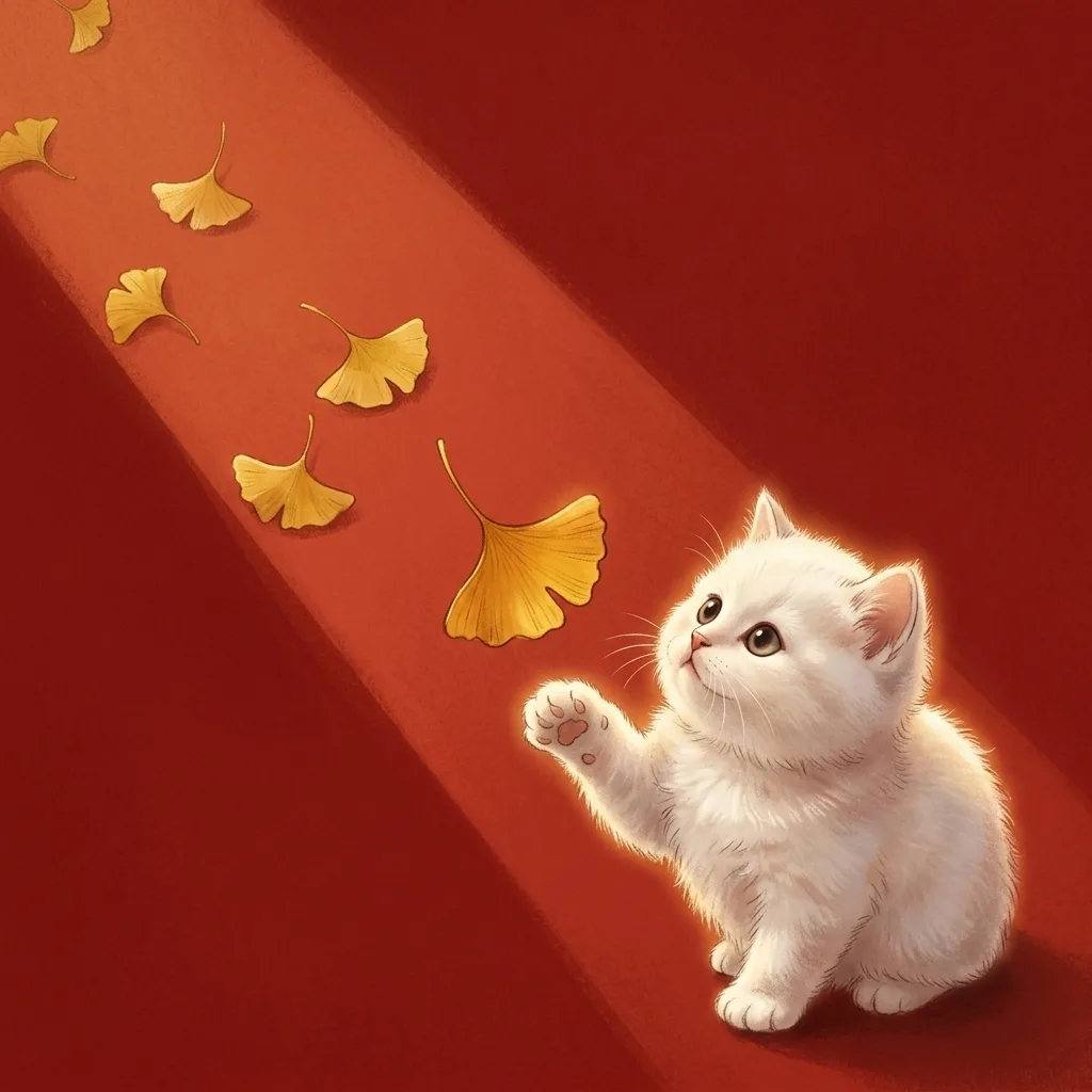 我的奇妙画作