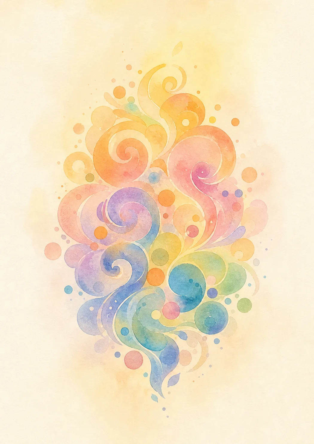 我的奇妙画作