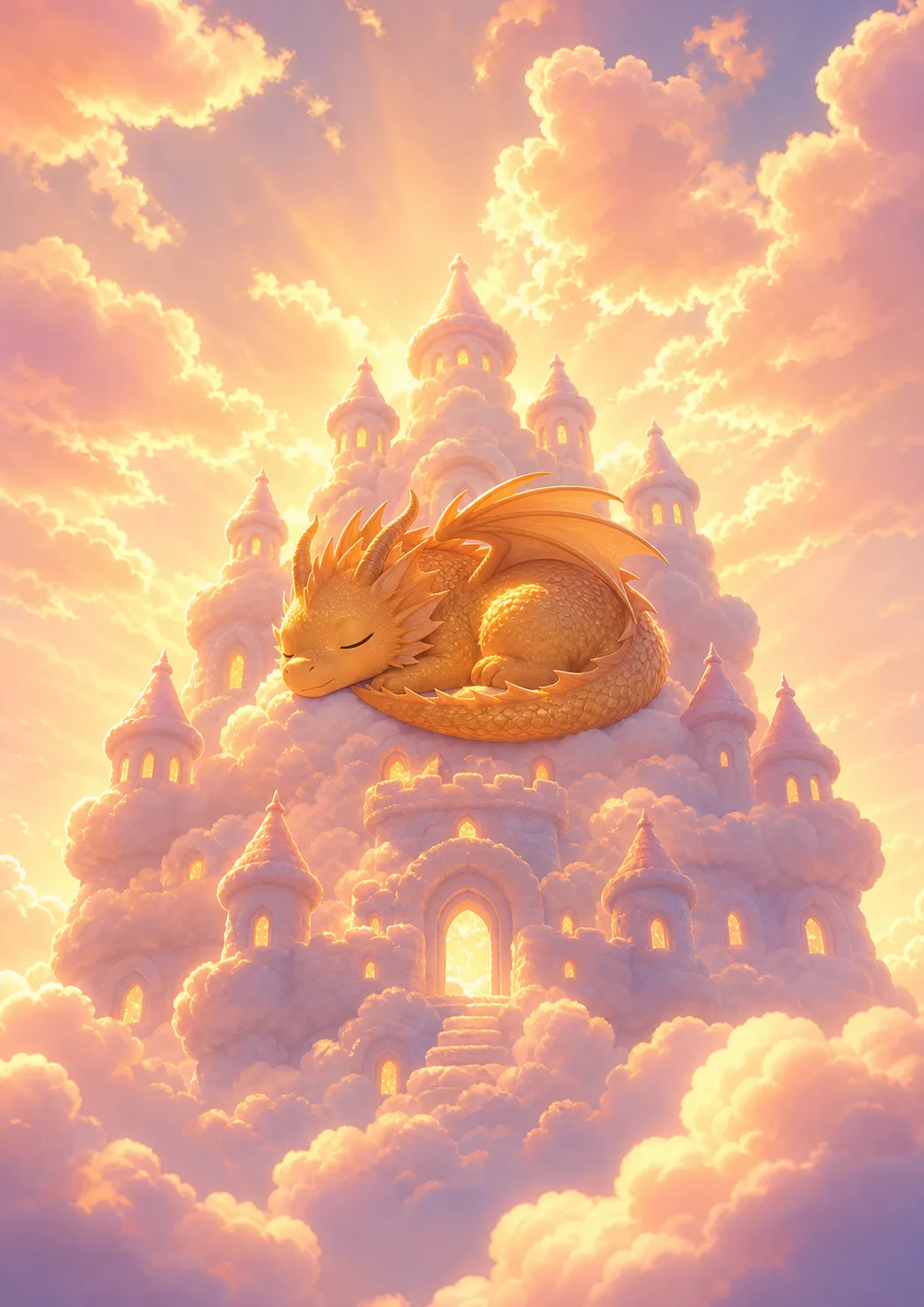 我的奇妙画作