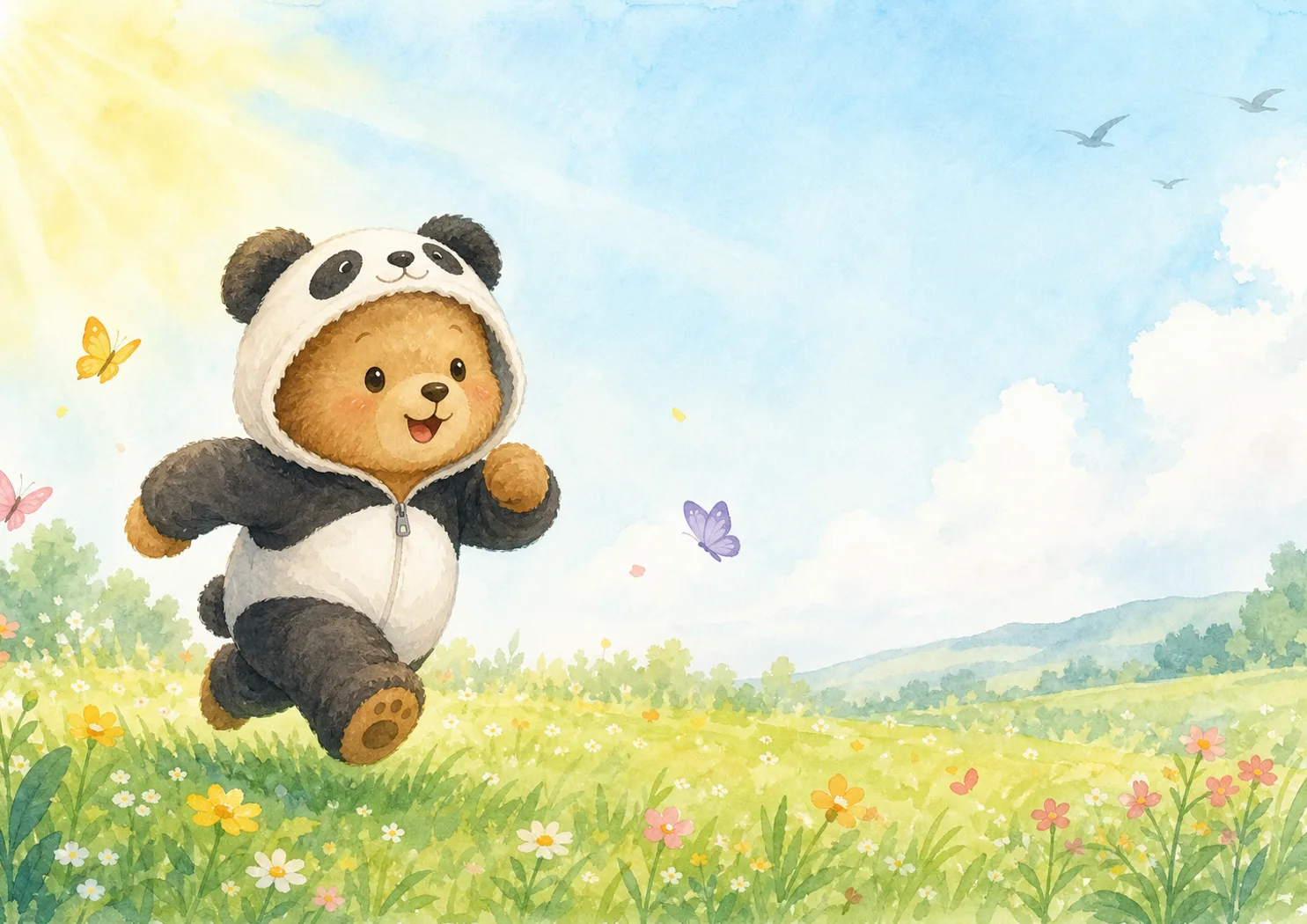 我的奇妙画作